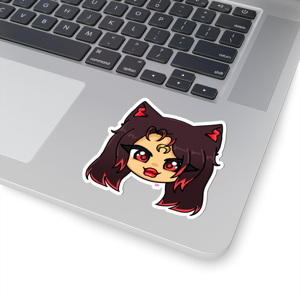 MoondustLeo "Chibi" Sticker