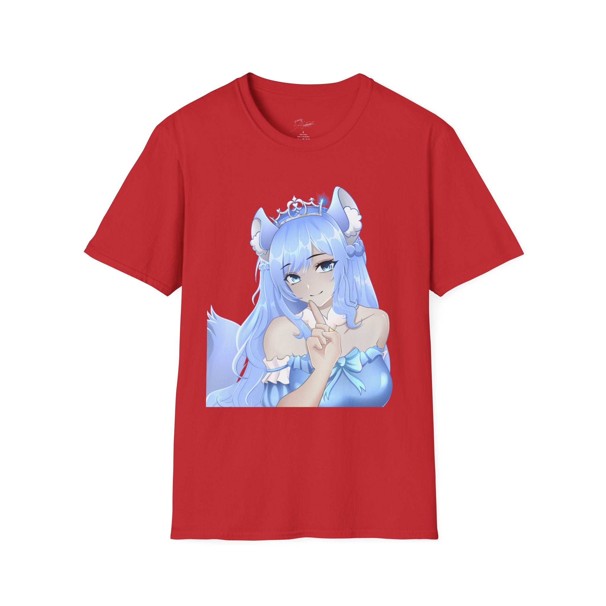 It's Our Secret! Lianna TShirt