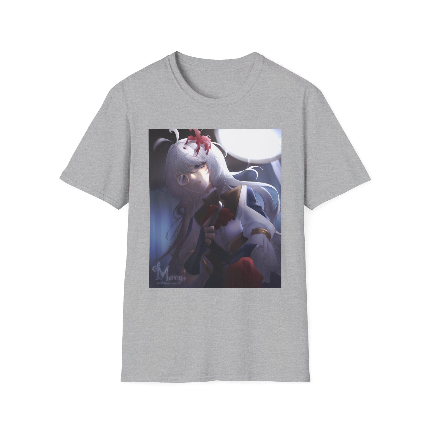 Joonie Mortem "Knife's Out" TShirt