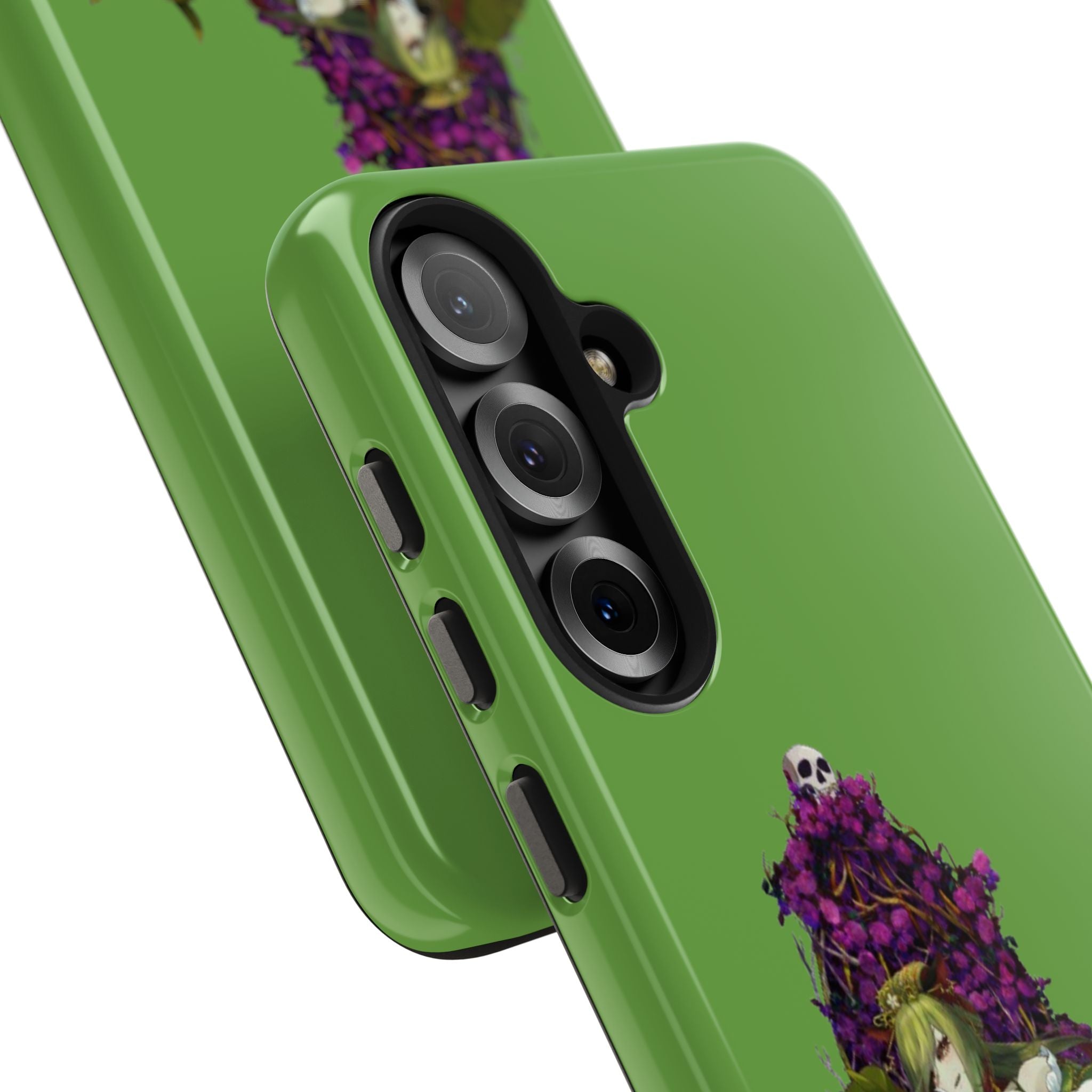 MillieMizuame "Royalty" Phone Case