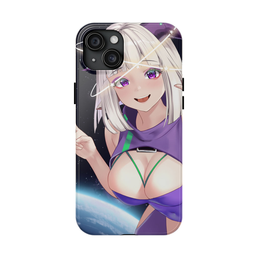 Peace! Bobamai Phone Case