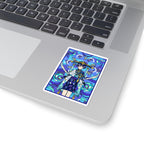 Wanderer | Scaramouche Sticker