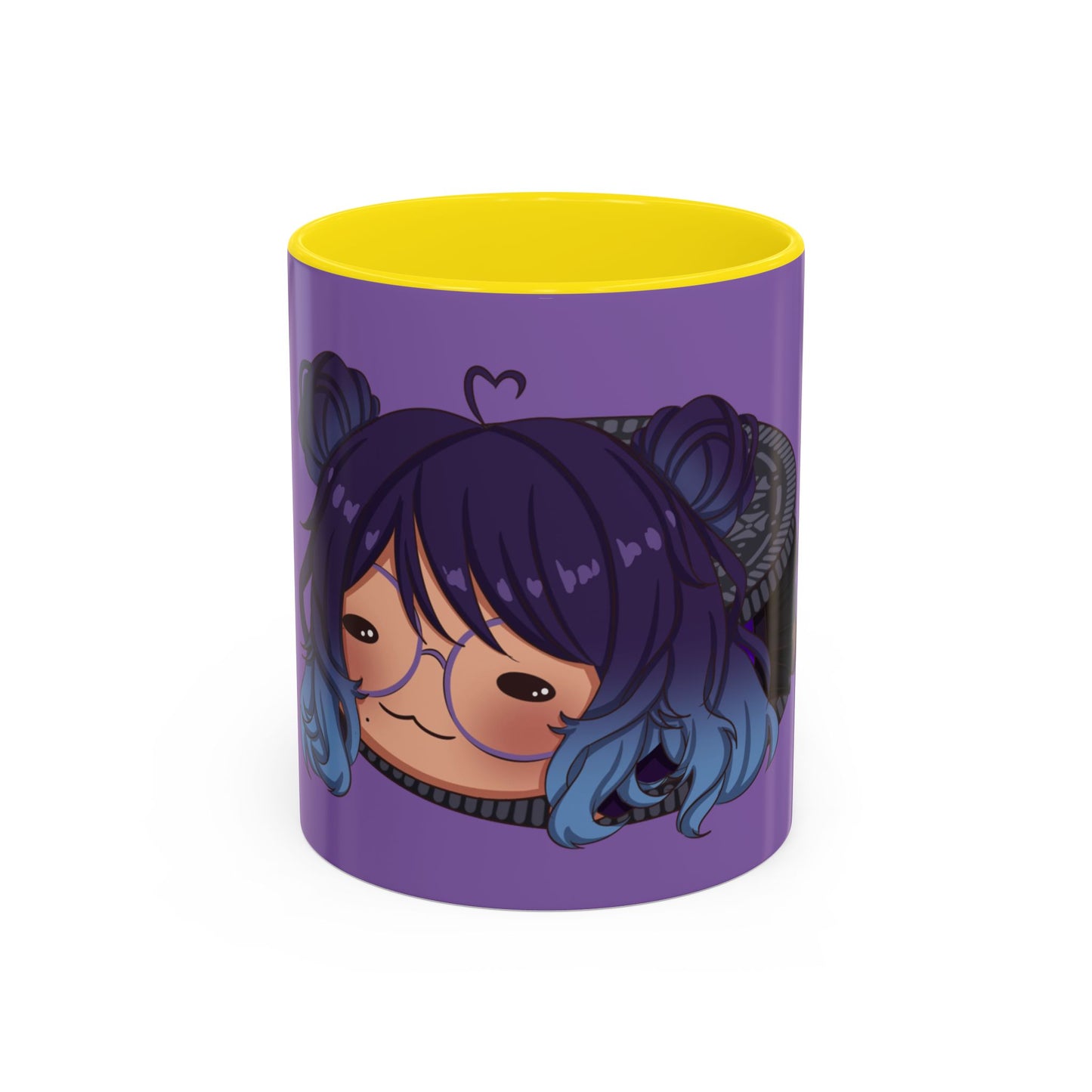 Scuff Princess Mug