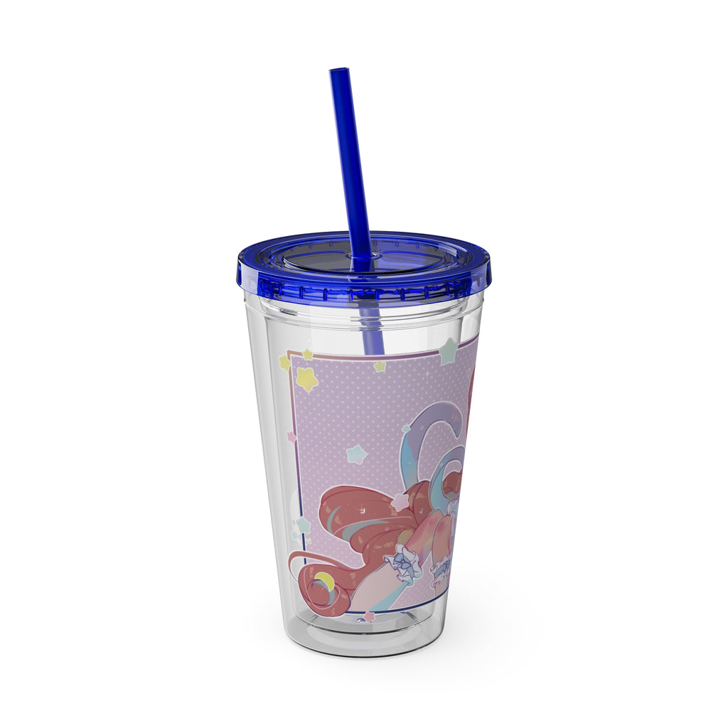 Chula Ephemeris Tumbler