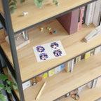 Atya_TepesVT Emote Sticker Sheet
