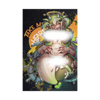 xBloomii "Take My Heart" Poster