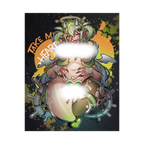 xBloomii "Take My Heart" Poster