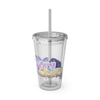sunnyclowny "Logo" Tumbler