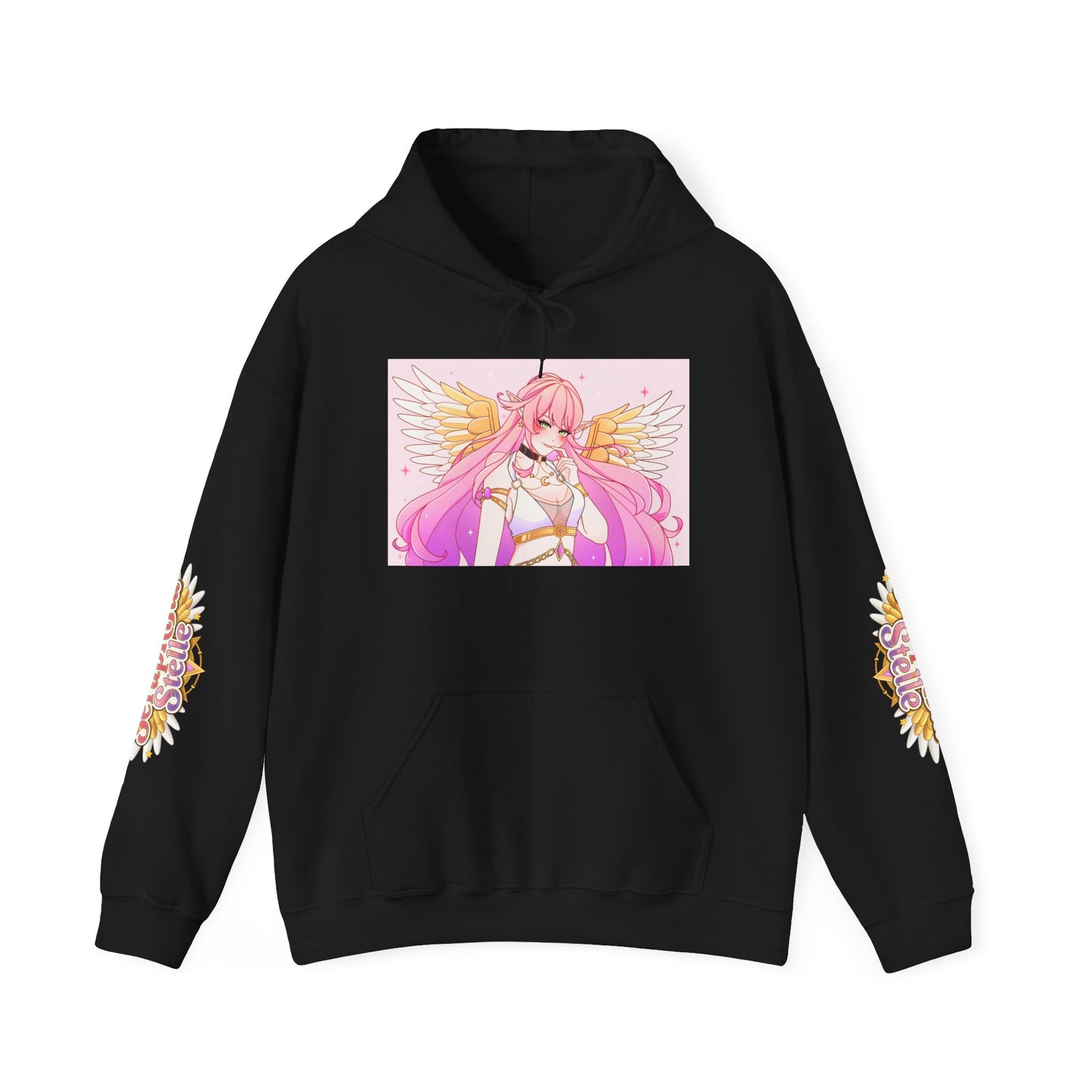 Seraphina Stelle Hoodie