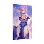 Mama Lumi "Dream" Poster