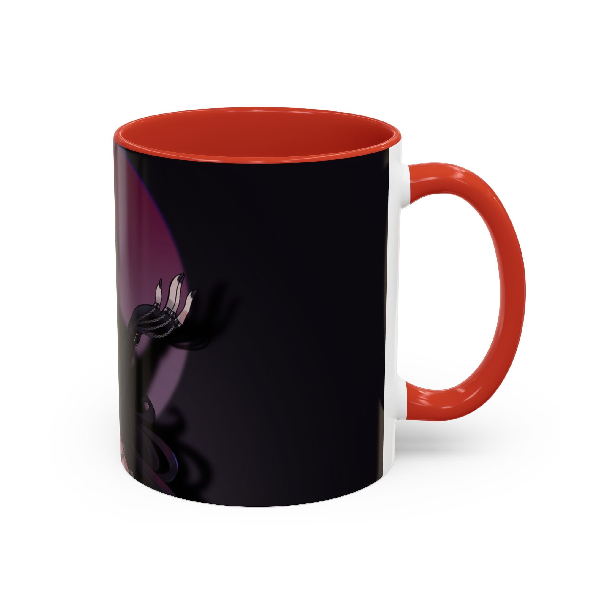 Nixykira Mug