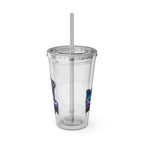 Silverthorn "Logo" Tumbler