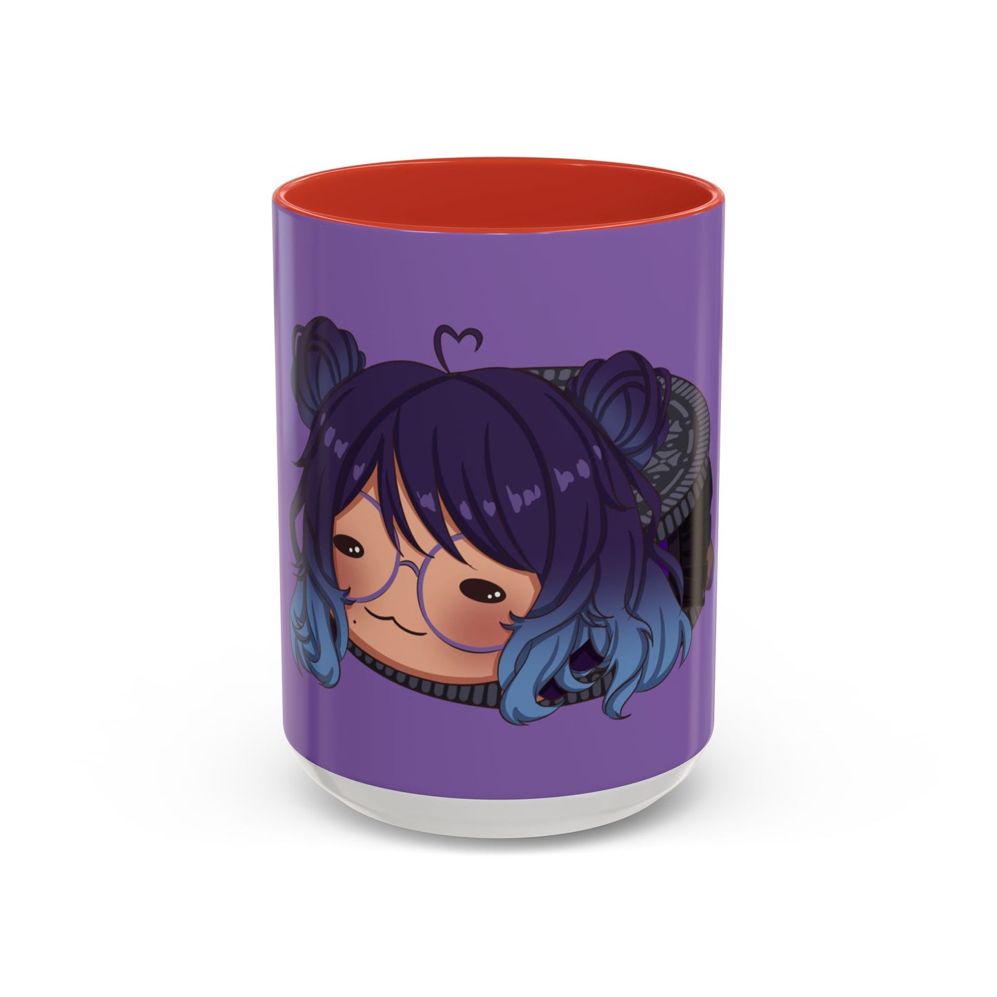 Scuff Princess Mug
