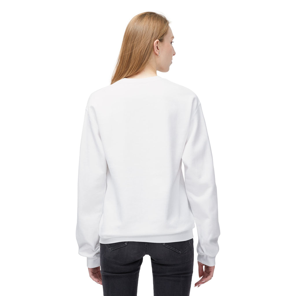 Sleepy Bobamai Sweatshirt