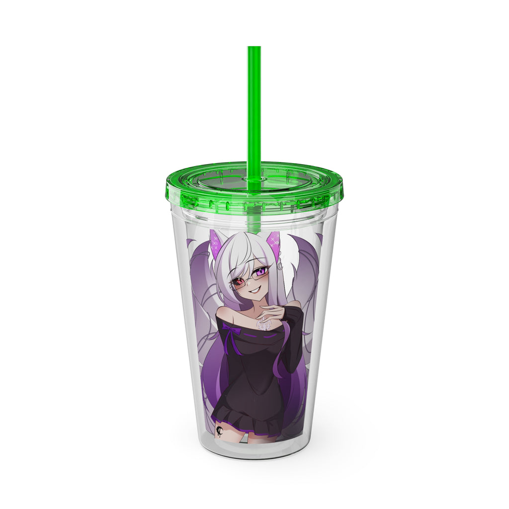 EepySpectre Tumbler