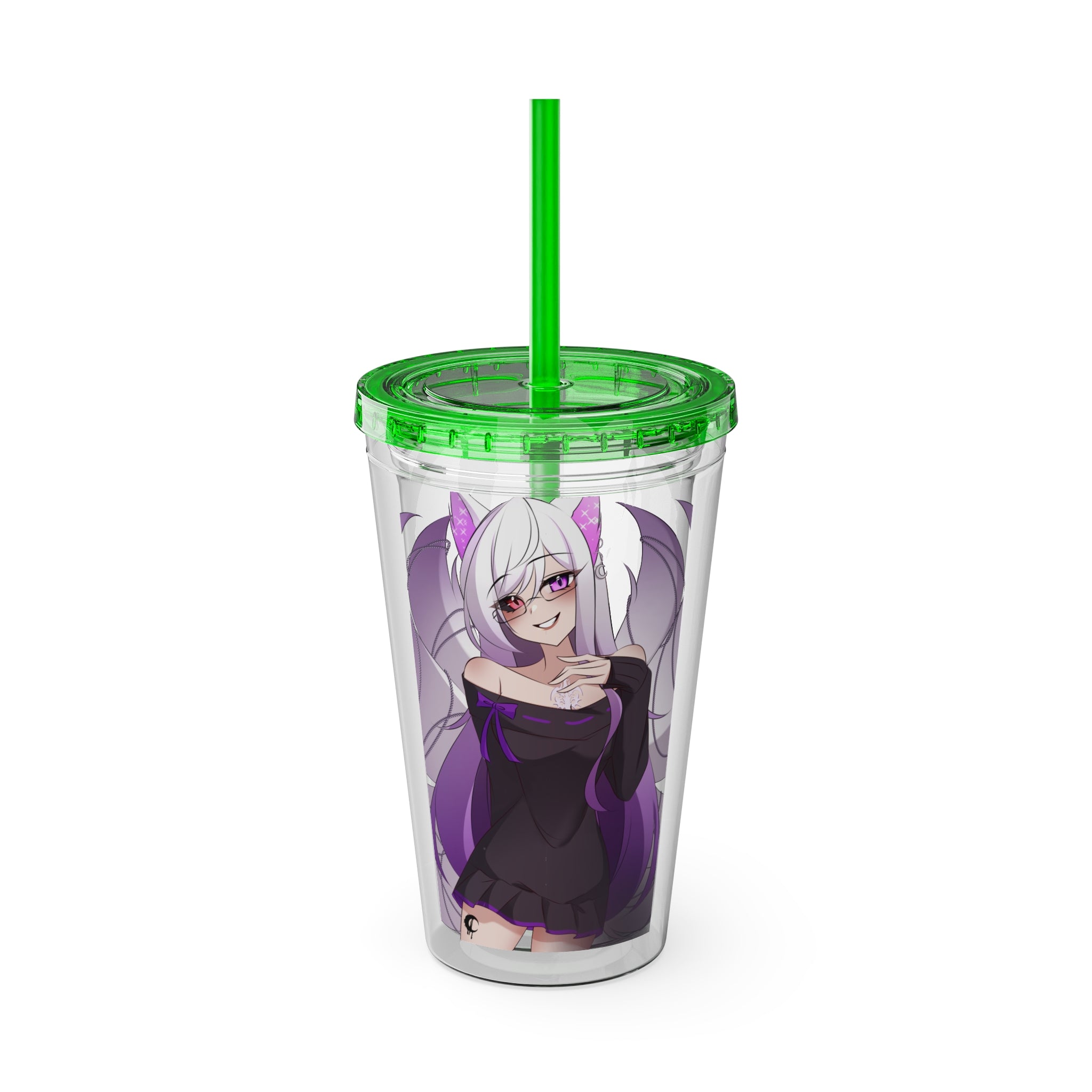 EepySpectre Tumbler