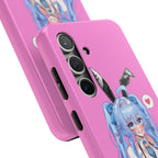 Mifuyu "Bunny" Tough Phone Case