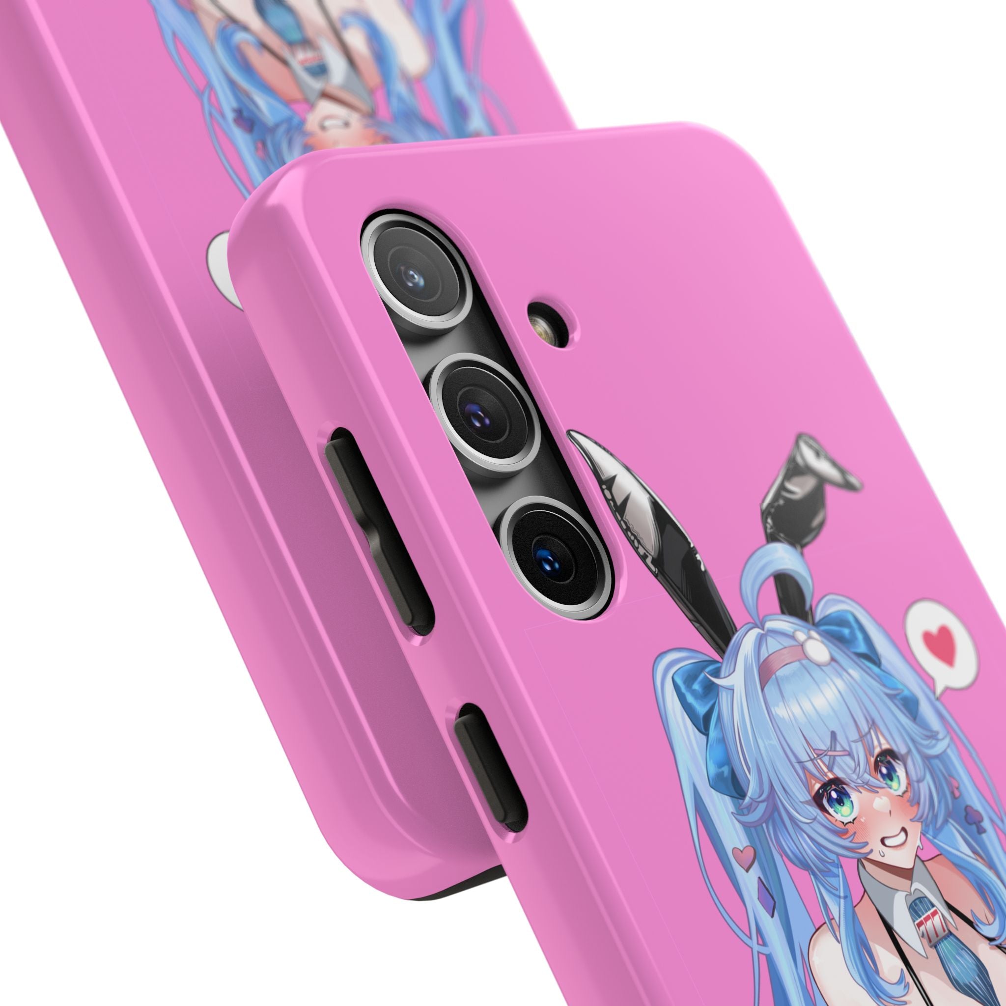 Mifuyu "Bunny" Tough Phone Case
