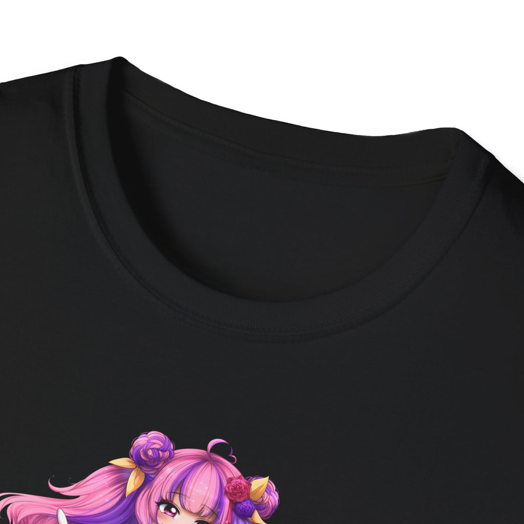 Rozalea Reaching TShirt