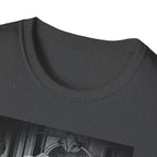Marruwuchan "Mirrored Reflection" TShirt
