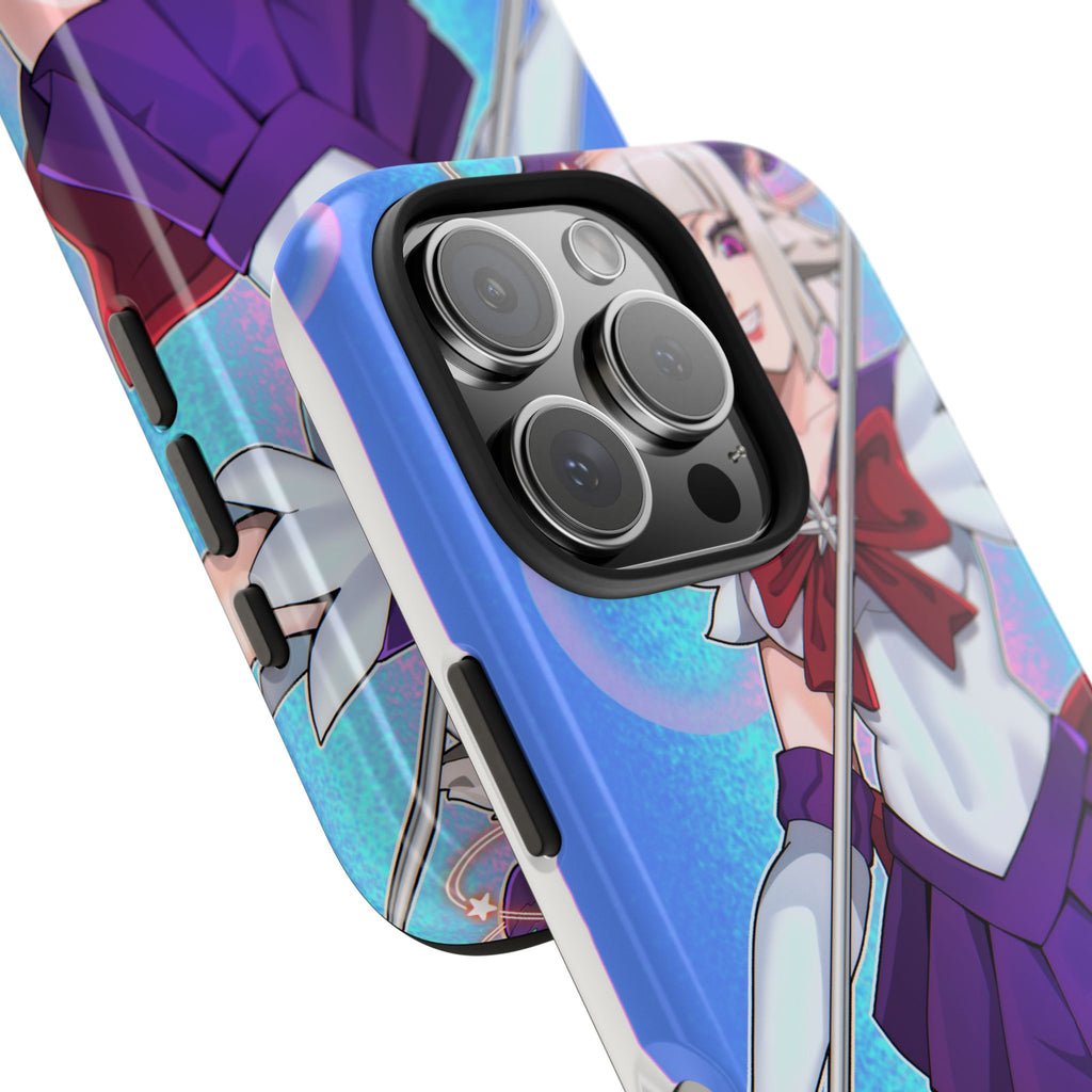 Star Protector Bobamai Tough Phone Case