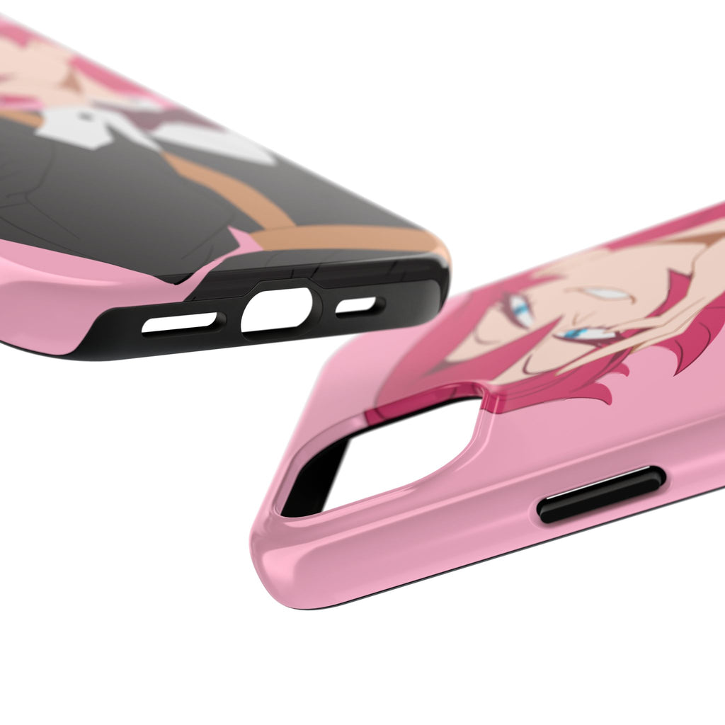 LenDubs "Smug Len" Phone Case