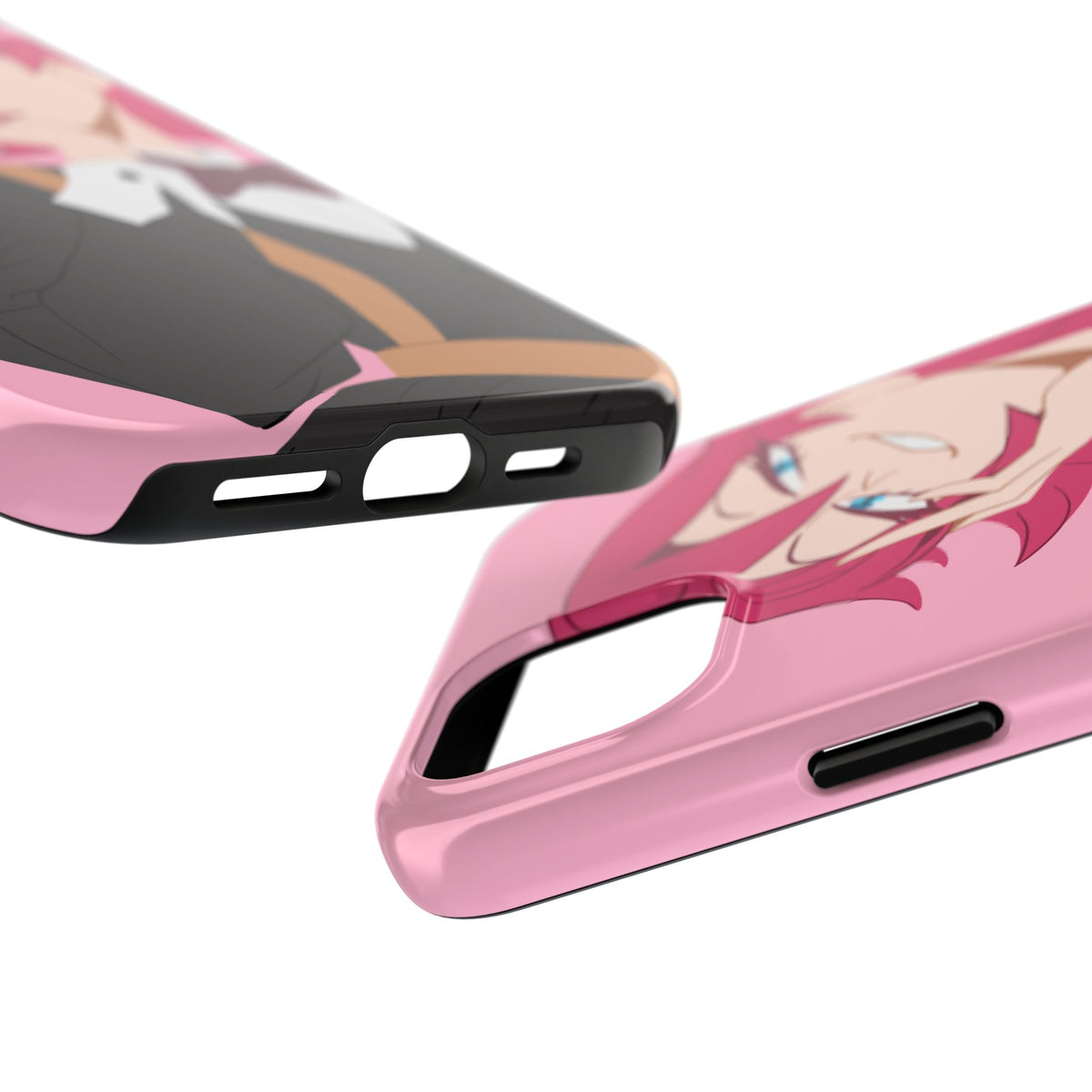 LenDubs "Smug Len" Phone Case
