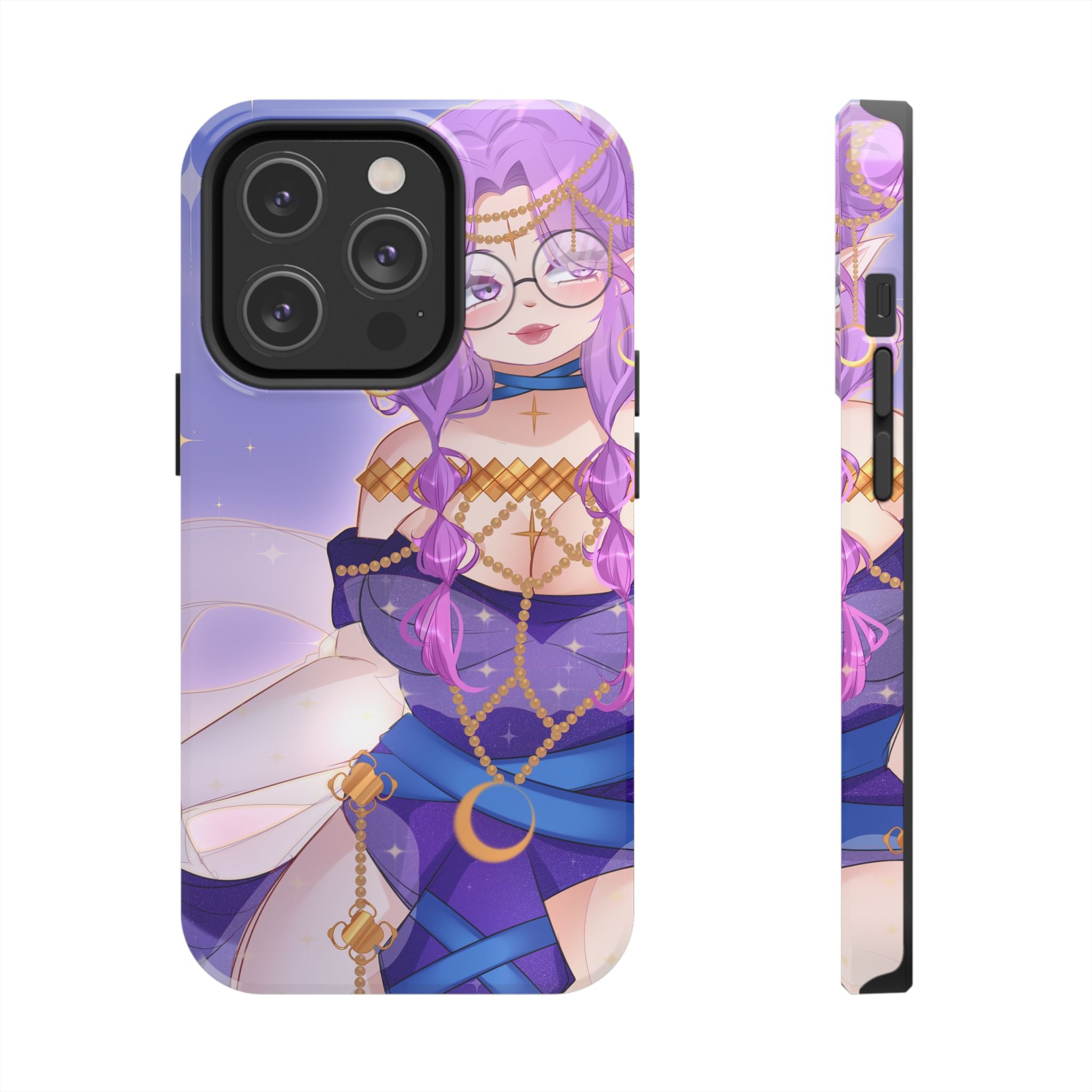 Mama Lumi "Dream" Tough Phone Case