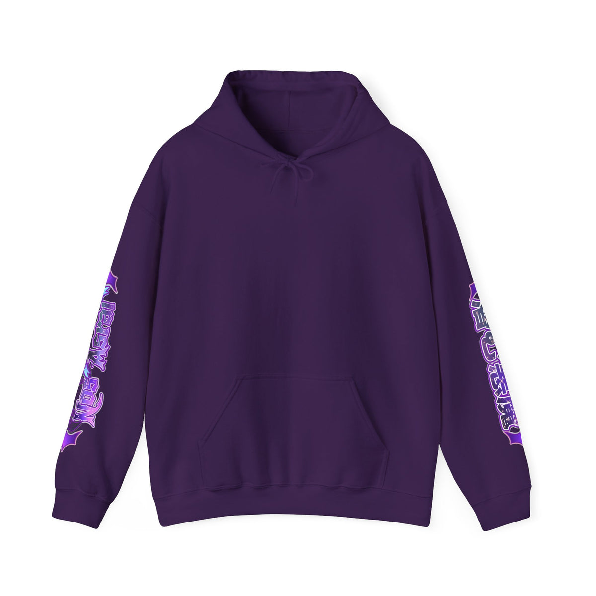 NosAsrai Designer Hoodie
