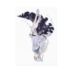 Elegant Raine Postcard