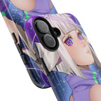 Bobamai "Finger Guns" Phone Case