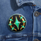 Typhon Pin Button