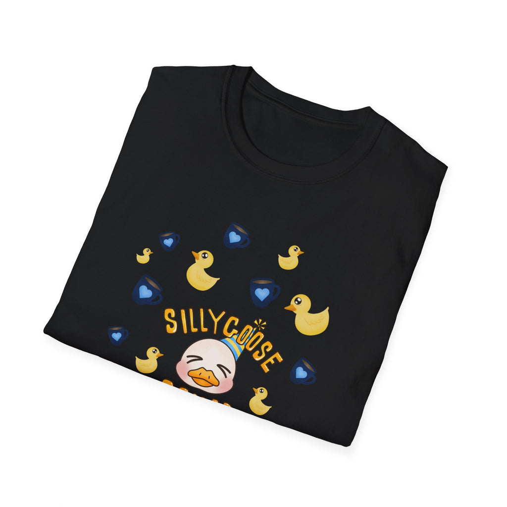 Squishuuvt TShirt