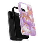 Kamiikiara Tough Phone Case