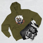 Cheeb Kori Pleading Hoodie