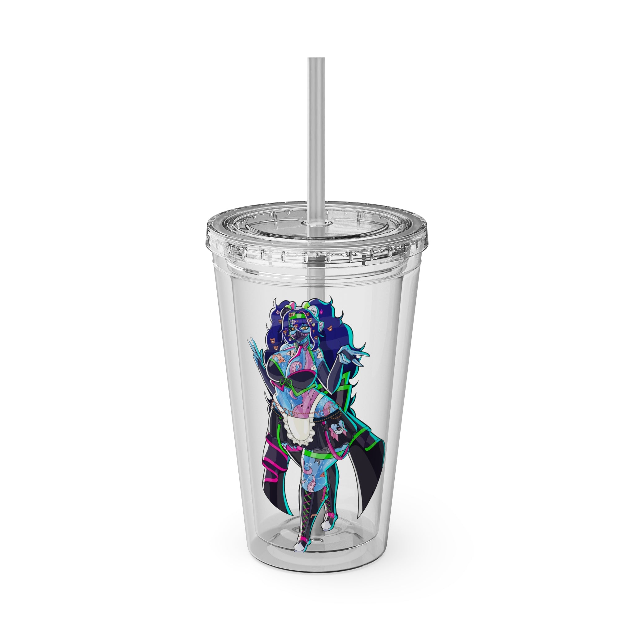 calypsietv Tumbler