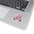 MyuMyu "Lick Your Lollipop" Sticker