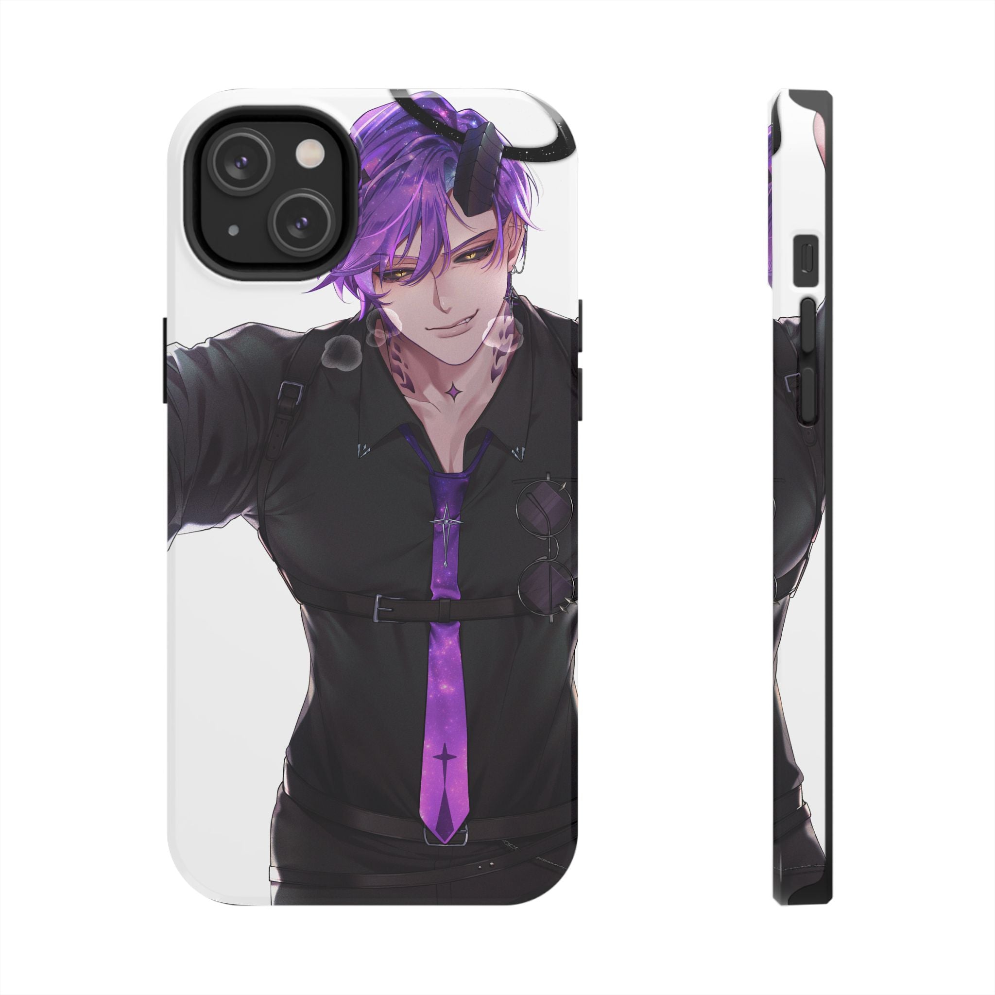 Cassian Aetheria Phone Case