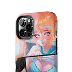 LatteLaguna Phone Case