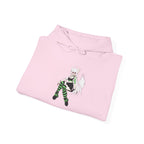 Liz Okami Hoodie
