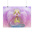 Hajime Dango Poster