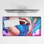 KaneKosmos "Tongue" XL Plus Deskmat