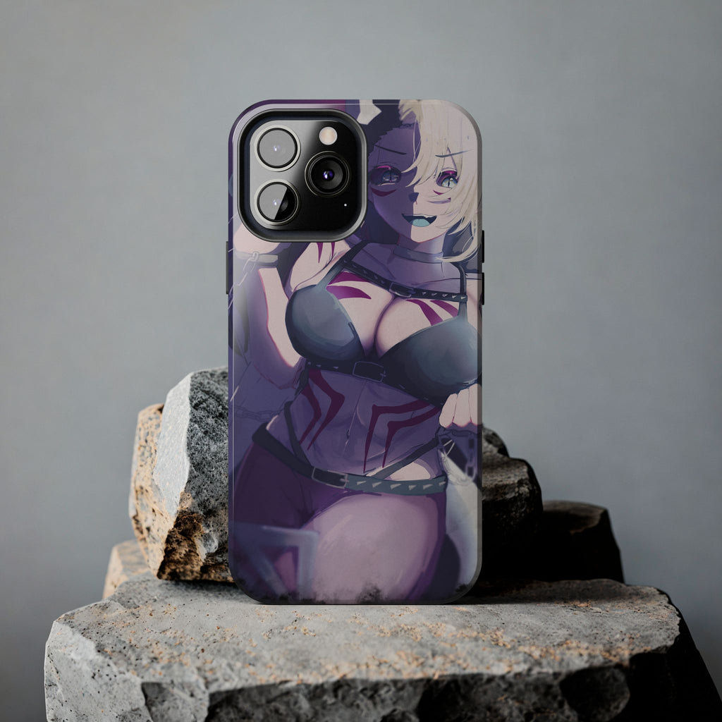 Rhettaliate Phone Case