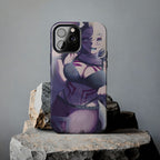 Rhettaliate Phone Case