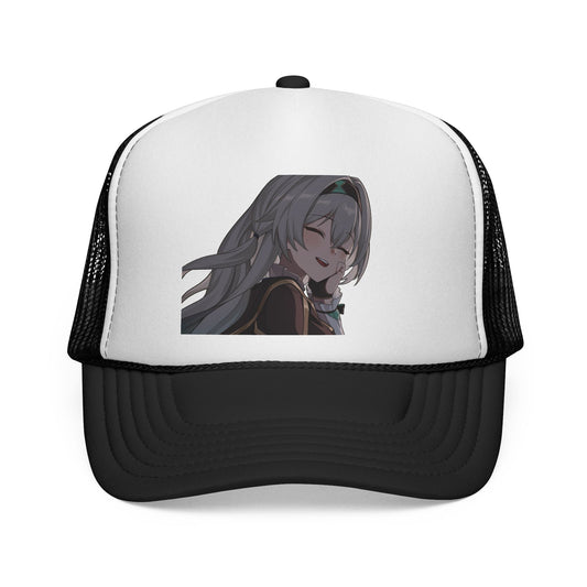 Firefly Trucker Cap