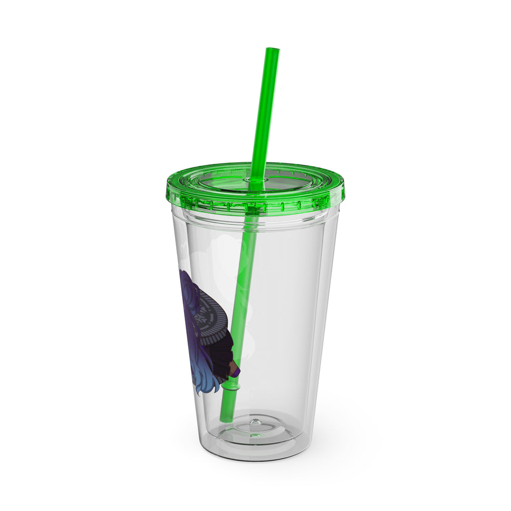 Scuff Princess Tumbler