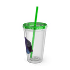 Quoreo Tumbler