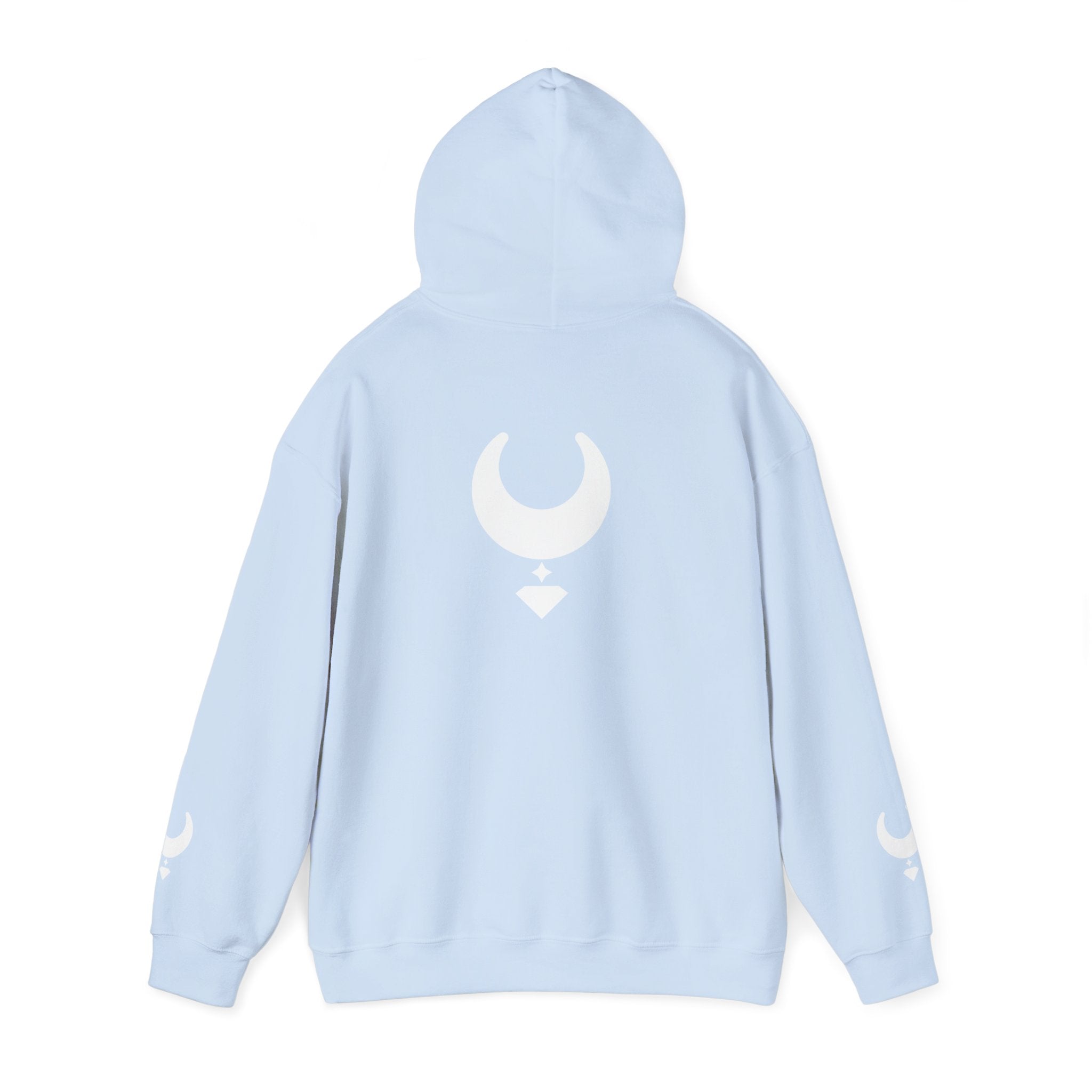 Artemis Gem Hoodie