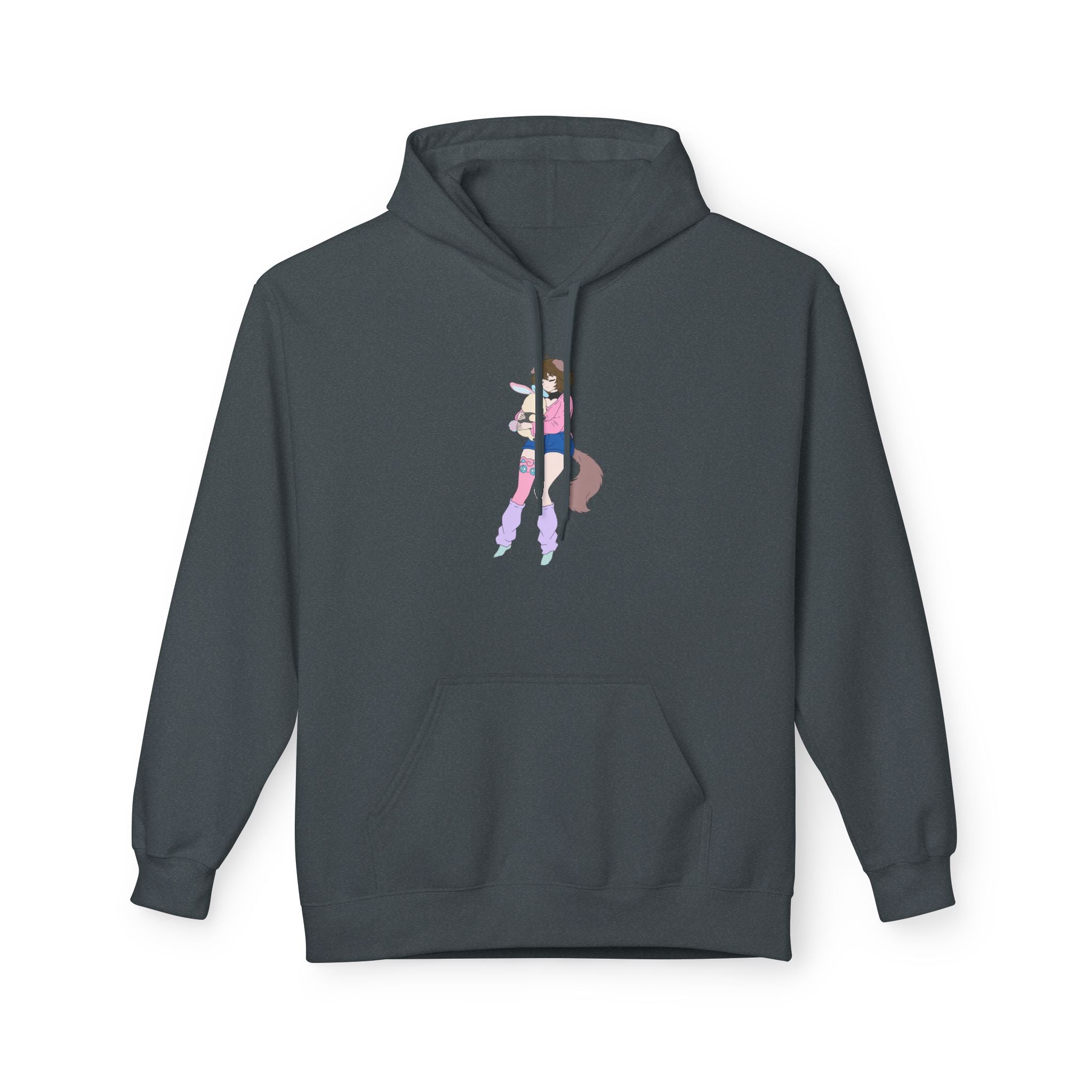 Luna Rainn "Puppy Nap" Hoodie