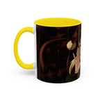 ItsLinnie Accent Color Mug